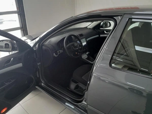 Хэтчбек Skoda Octavia 2009 года, 1075000 рублей, Смоленск