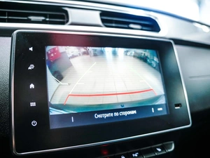 Внедорожник Renault Arkana 2019 года, 1669000 рублей, Красноярск