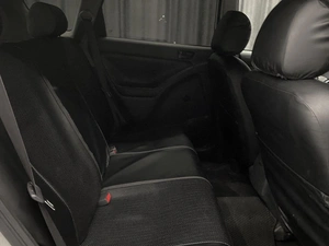 Минивэн Pontiac Vibe 2002 года, 599000 рублей, Красноярск