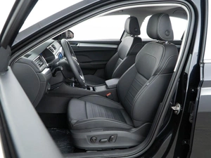 Лифтбек Skoda Superb 2025 года, 3339050 рублей, Москва