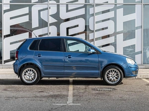 Хетчбэк Volkswagen Polo 2007 года, 650000 рублей, Краснодар
