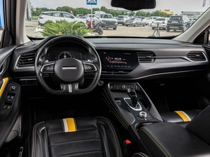 Внедорожник Haval F7x 2020 года, 1690000 рублей, Краснодар