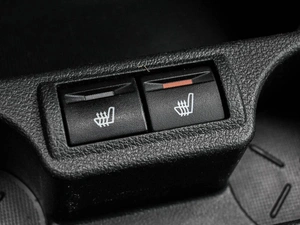 Хетчбэк ВАЗ (LADA) Kalina 2015 года, 699000 рублей, Кирилловка