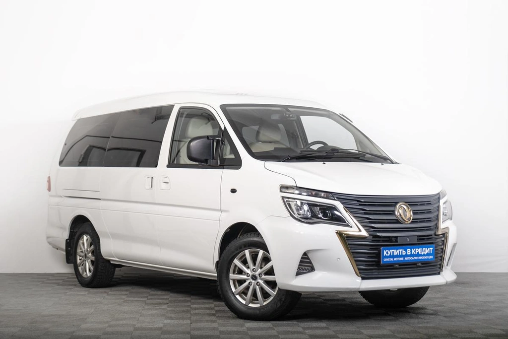 Внедорожник Dongfeng Fengon 500 2020 года, 2199000 рублей, Томск