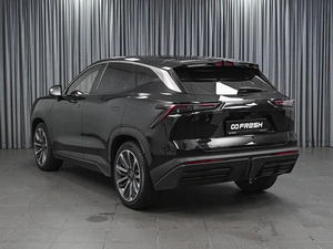 Внедорожник Jetour Dashing 2023 года, 2064000 рублей, Ставрополь