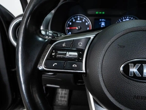 Седан Kia Cerato 2020 года, 1985000 рублей, Ставрополь