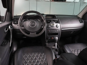 Седан Renault Megane 2008 года, 439000 рублей, Воронеж