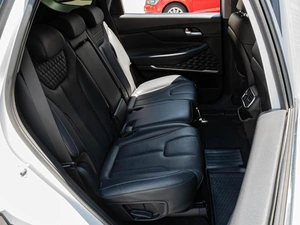 Внедорожник Hyundai Santa Fe 2019 года, 2920000 рублей, Краснодар
