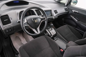 Седан Honda Civic 2008 года, 779000 рублей, Красноярск