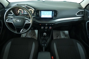 Седан ВАЗ (LADA) Vesta 2024 года, 1319000 рублей, Омск
