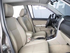 Внедорожник Suzuki Grand Vitara 2012 года, 1450000 рублей, Омск