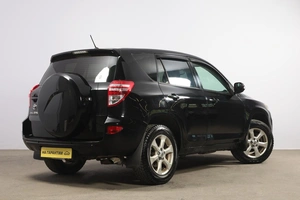 Внедорожник Toyota RAV4 2010 года, 1289000 рублей, Новосибирск