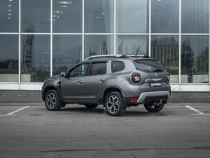 Внедорожник Renault Duster 2021 года, 1729000 рублей, Нижний Новгород