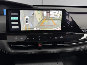 Внедорожник Changan UNI-K 2023 года, 3150000 рублей, Красноярск