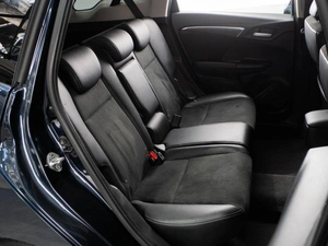 Универсал Honda Shuttle 2015 года, 1470000 рублей, Тюмень