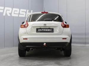 Внедорожник Nissan Juke 2011 года, 860000 рублей, Омск