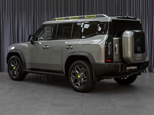 Внедорожник Jetour T2 2025 года, 3699000 рублей, Тюмень