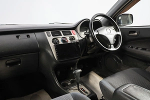 Внедорожник Honda HR-V 2002 года, 699000 рублей, Новосибирск