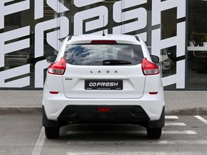Хетчбэк ВАЗ (LADA) XRAY 2018 года, 710000 рублей, Волгоград
