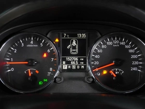 Внедорожник Nissan Qashqai 2012 года, 1199000 рублей, Воронеж