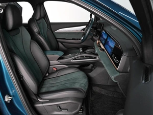 Внедорожник Geely Monjaro 2023 года, 3299000 рублей, Ростов-на-Дону