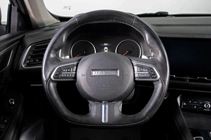 Внедорожник Haval F7 2019 года, 1799000 рублей, Сургут