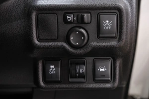 Хетчбэк Nissan Note 2017 года, 1099000 рублей, Новокузнецк