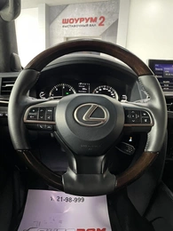 Внедорожник Lexus LX 2016 года, 6597000 рублей, Солонцы