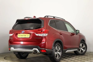Внедорожник Subaru Forester 2019 года, 2849000 рублей, Пермь
