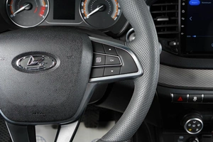 Седан ВАЗ (LADA) Vesta 2025 года, 1339000 рублей, Тюмень