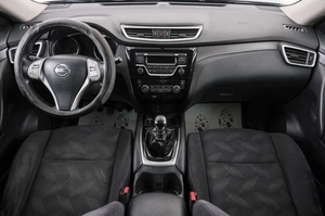 Внедорожник Nissan X-Trail 2015 года, 1729000 рублей, Красноярск
