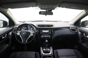 Внедорожник Nissan Qashqai 2014 года, 1650000 рублей, Брянск