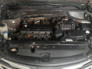 Внедорожник Hyundai Santa Fe 2018 года, 2120000 рублей, Смоленск
