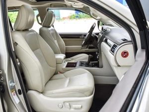 Внедорожник Lexus GX 2015 года, 3380000 рублей, Краснодар