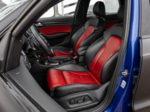 Внедорожник Audi RS Q3 2013 года, 2235000 рублей, Краснодар