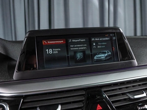 Седан BMW 5 серия 2018 года, 3000000 рублей, Волгоград