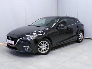 Хетчбэк Mazda Axela 2014 года, 1195000 рублей, Красноярск
