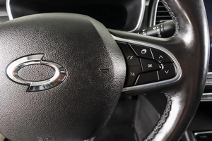 Седан Renault Samsung SM6 2020 года, 2119000 рублей, Пермь