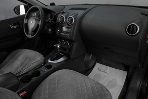 Внедорожник Nissan Qashqai 2012 года, 1029000 рублей, Челябинск