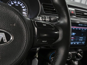 Седан Kia Rio 2018 года, 969000 рублей, Ставрополь