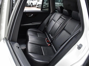 Внедорожник Mercedes-benz GLK-класс 2011 года, 1638000 рублей, Краснодар