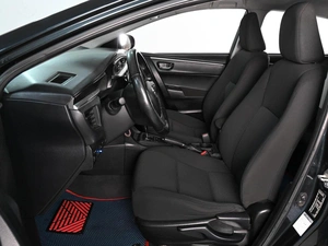 Седан Toyota Corolla 2013 года, 1409000 рублей, Ростов-на-Дону