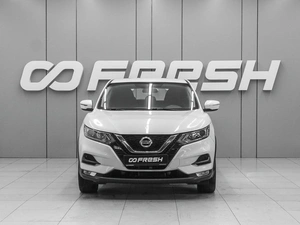 Внедорожник Nissan Qashqai 2019 года, 1990000 рублей, Ростов-на-Дону