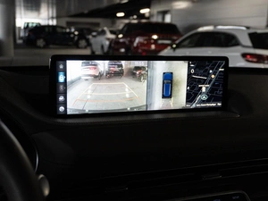 Внедорожник Genesis GV80 2021 года, 5595000 рублей, Санкт-Петербург