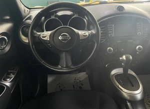 Внедорожник Nissan Juke 2014 года, 1190000 рублей, Ачинск
