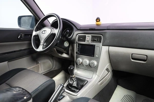 Внедорожник Subaru Forester 2005 года, 829000 рублей, Новосибирск