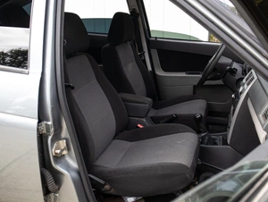 Хетчбэк ВАЗ (LADA) Priora 2010 года, 399000 рублей, Большой Сочи