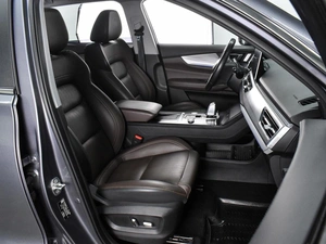 Внедорожник Chery Tiggo 8 Pro 2022 года, 2519000 рублей, Воронеж