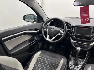 Универсал ВАЗ (LADA) Vesta Cross 2021 года, 1099000 рублей, Красноярск