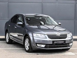 Лифтбек Skoda Octavia 2013 года, 1049000 рублей, Кирилловка